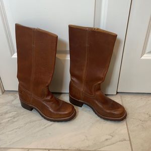 Frye Knee High Boots